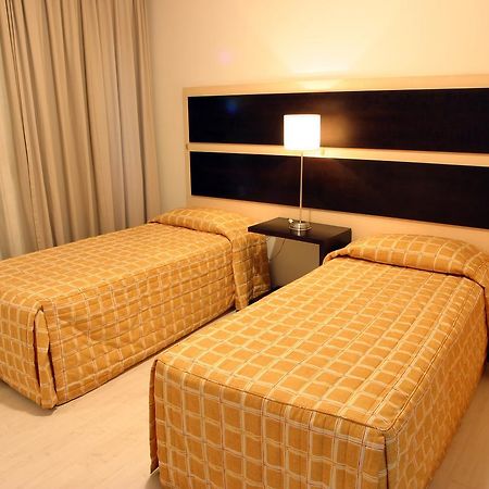 Lagoa Serena Flat Hotel Арарас Экстерьер фото